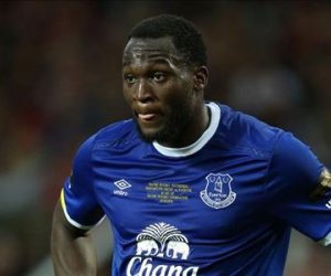 HLV Koeman xác nhận Lukaku không gia hạn hợp đồng với Everton