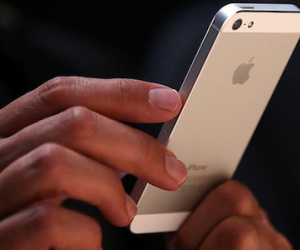 iOS 10.3.2 đặt dấu chấm hết cho iPhone 5, iPhone 5C
