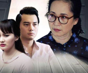 Liệu "Sống Chung Với Mẹ Chồng" sẽ có cái kết bi đát giống như tiểu thuyết gốc Trung Quốc?