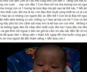 Mẹ bé gái Việt bị sát hại tại Nhật: "Em Tú nhớ con lắm Linh ơi!"