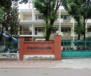 Một sở ở Bình Định có đến 6 phó giám đốc