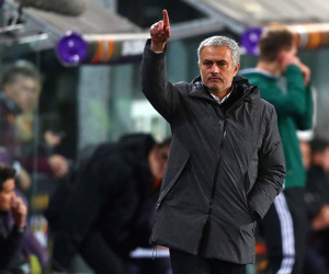 MU ăn hại: Mourinho tội nặng nhất, sao lại chửi quân?