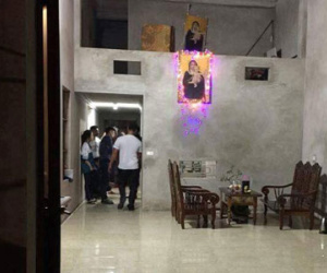 Nam Định: Nổ lớn trong đêm khiến 3 người tử vong