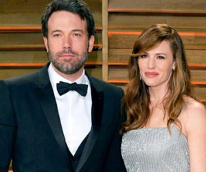Nỗ lực hàn gắn thất bại, vợ chồng Ben Affleck chính thức ly hôn