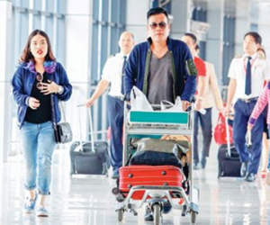 Overbooking, chuyện khó nói của hàng không Việt