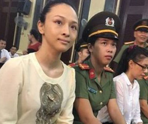 Vụ HH Phương Nga bị truy tố: Chẳng có hợp đồng tình dục nào?
