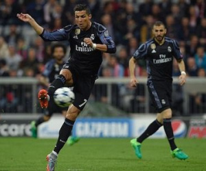 7 kỷ lục vĩ đại C.Ronaldo đang nắm giữ