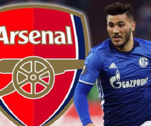 Arsenal có tân binh chất lượng đầu tiên cho mùa tới