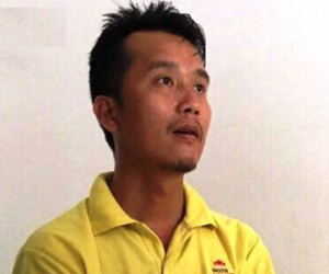 Bị nhắc nhở trước mặt bạn, chồng vũ phu đánh chết vợ