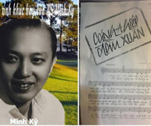 Cục NTBD xin nhận trách nhiệm việc tạm dừng 5 ca khúc trước 1975
