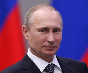 Điện Kremlin tiết lộ thu nhập của Tổng thống Putin