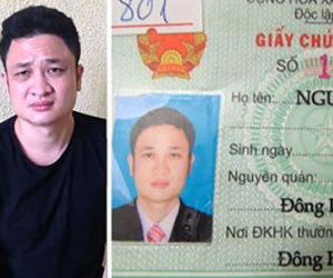 Điều tra vụ "trùm giang hồ" Đức "Cổ Lễ" bị đâm tử vong