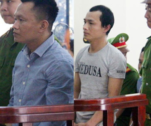 Gia đình tan nát, tương tàn từ những "đường dây ma túy anh em"