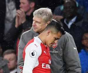 HLV Wenger lên tiếng về mức lương 300.000 bảng/tuần dành cho Sanchez