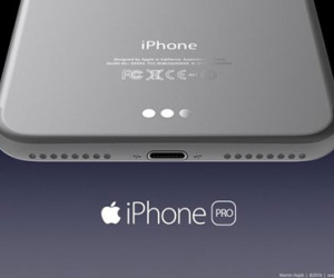 iPhone 8 sẽ có sạc không dây và cổng Smart Connector