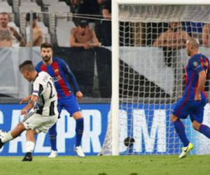 Luis Enrique bị phát hiện chửi thề đối với Mascherano