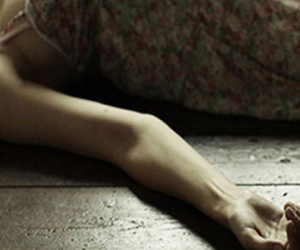 Một phụ nữ chết ở trụ sở công an với nhiều vết đâm