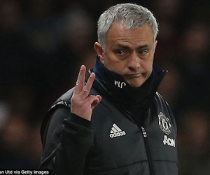 Mourinho vô cảm trước cuộc đối đầu kinh điển MU-Chelsea
