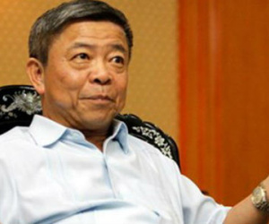 Ông Võ Kim Cự ký nhiều văn bản trái quy định trong dự án Formosa