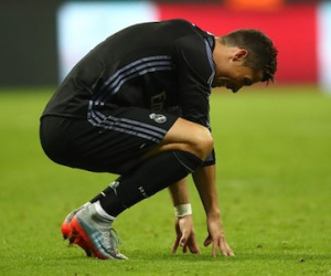 Ronaldo mua sự im lặng trước cáo buộc hiếp dâm?
