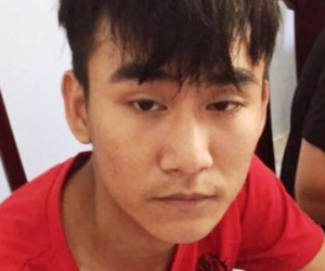"Siêu trộm" cuỗm 7 tivi của trường mẫu giáo trong một đêm