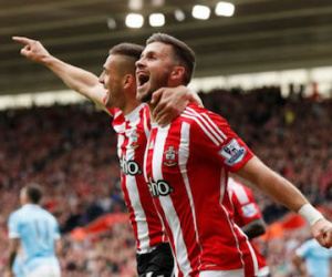 Southampton – Man City: Chạy đà cho 2 đại chiến