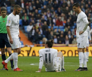 Sporting Gijon – Real Madrid: Tất cả vì Siêu kinh điển