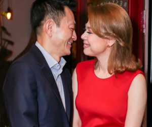 Thanh Thảo: "Bạn trai làm 6 bàn tiệc giới thiệu tôi với gia đình"