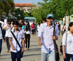15 trường đại học có số nguyện vọng đăng ký xét tuyển cao nhất