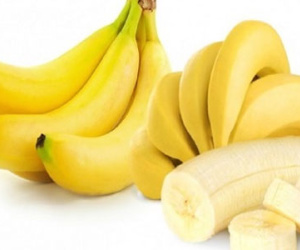 Ăn 2 quả chuối lượng calo bằng 1 bát cơm