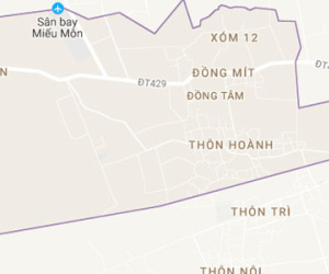 Công an Hà Nội bắt giữ 4 công dân gây rối trật tự ở xã Đồng Tâm