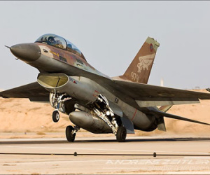 [Infographic] F-16A/B Netz - Việt Nam nên mua ngay kẻo lỡ