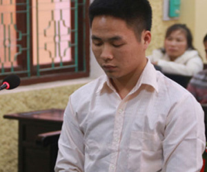 Kế hoạch tự tử "nửa vời" của sát thủ si tình