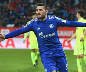 Kolasinac, tân binh mùa Hè đầu tiên của Arsenal là ai?