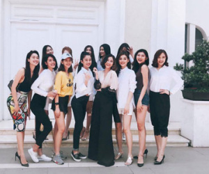 Lộ diện các thí sinh lọt vào vòng ghi hình của "The Face Vietnam"?