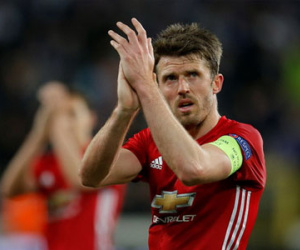 Michael Carrick và điều ước thời gian ngừng lại của Mourinho