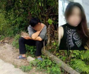 Nỗi khốn cực của cô gái bị chồng "hờ" người Trung Quốc tìm về tận quê dọa giết