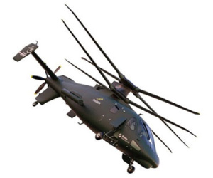 S-97 Raider - Siêu trực thăng đến từ tương lai của Mỹ