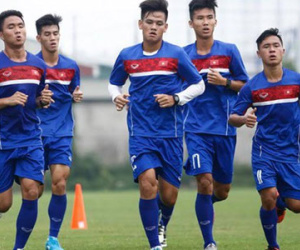 U20 Việt Nam bị ông Hải "lơ" trù ẻo, HLV Hoàng Anh Tuấn nói gì?