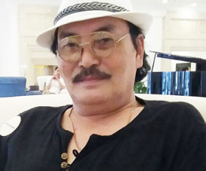 "Cậu Trời" của "Đêm hội Long Trì" đối mặt ung thư phổi