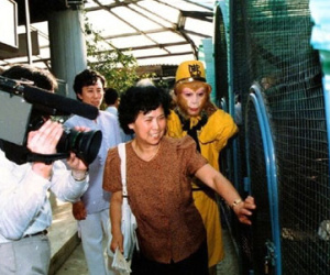 Dàn sao thương tiếc khi biết tin đạo diễn "Tây Du Ký" 1986 qua đời
