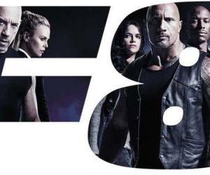 "Fast & Furious 8" trở thành phim có doanh thu mở màn cao nhất mọi thời đại
