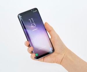 Galaxy S8 và Galaxy S8+: Thay đổi cách người dùng tương tác