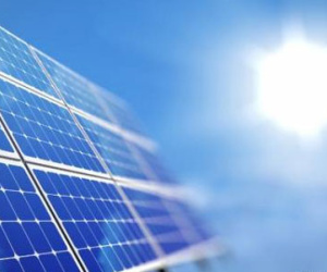 Giá bán điện mặt trời 2.086 đồng/kWh
