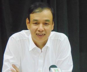 Huyện Mỹ Đức cả họ làm quan: Cũng "là ngẫu nhiên"