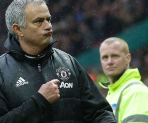 Kẻ nào coi thường Mourinho đều phải "chết"