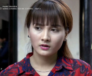 Không cố hiểu tính cách mẹ chồng, cư xử thiếu tinh tế, bảo sao mà cô con dâu cứ bị bà Phương soi!