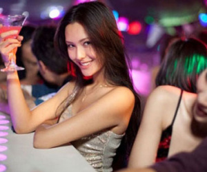 Lí do gái hư khiến đàn ông mê mệt