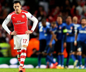 Middlesbrough – Arsenal: Không còn đường lùi