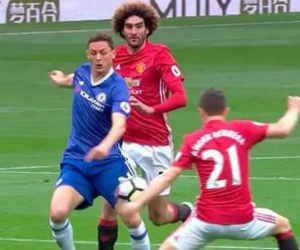 Mourinho tự phục bản thân sau khi đánh bại Chelsea